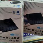 درایو DVD اکسترنال ایسوس مدل SDRW-08D2S-U Lite
