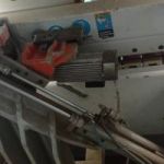 فروش دستگاه پی وی سی لبه چسبان در اصفهان