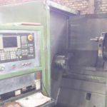فروش دستگاه تراش cnc دست دوم گیلد مستر آلمانی در تهران