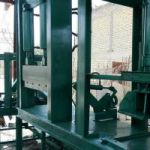 خط تولید فرغون کارکرده و کامل