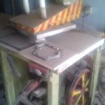فروش دستگاه پرس ضربه ای کفاشی کارکرده در تهران