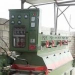 خط تولید موزاییک و تجهیزات کامل کارکرده در زاهدان