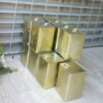 خریدار خط تولید حلب