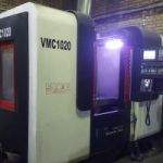 فروش دستگاه cnc فلز تراش یک متر در تهران