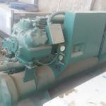 سردخانه فریونی کارکرده