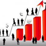 افزایش فروش صنعتی و معدنی