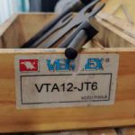 قلاویز زن اتومات VERTEX