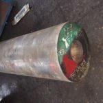 لوله جدار ضخیم استیل