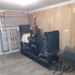 فروش دیزل ژنراتور صنعتی در تهران