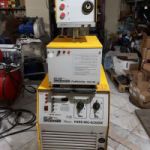 دستگاه جوش CO2
