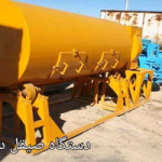 ثیقل دهنده قلوه سنگ