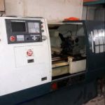 فروش دستگاه تراش CNC دست دوم