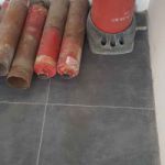 کرگیر hilti DD160
