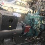 فروش دیزل ژنراتورکارکرده در تهران