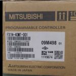 فروش پی ال سی PLC میتسوبیشی MITSUBISHI