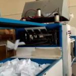خط تولید ظرف یکبار مصرف کارکرده در تبریز