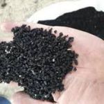 فروش خط تولید کارکرده گرانول لاستیک در شیراز