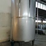 سازنده مخازن استیل