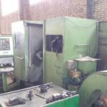 دستگاه تراش CNC استوک گیلد مستر آلمانی در شادآباد تهران