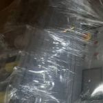 فروش دستگاه ماسک وارداتی