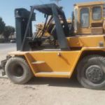 فروش لیفتراک در اصفهان