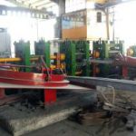 فروش خط اتومات تولید میلگرد استوک