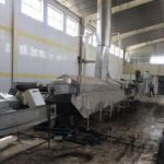 خط تولید چیپس کارکرده در تهران