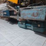 دستگاه خراطی