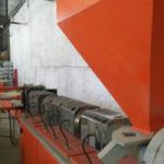 خط تولید گرانول ( بهترین کیفیت) کارکرده در تهران