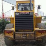 فروش لودر چینی XcMG ZL50 در تهران