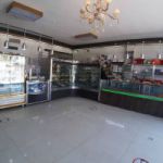 فروش یخچال و ویترین قنادی