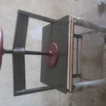 دستگاه پرس دستی نو