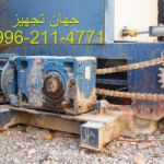 فروش دستگاه شیرینک پالت