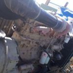 خرید و فروش موتور دیزل کمنز کارکرده
