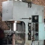 خط تولید فرغون و تجهیزات کارگاه پرسکاری کارکرده در تبریز