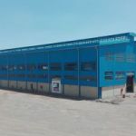 کارشناس فروش املاک صنعتی در اصفهان
