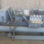 کندانسور صنعتی دست دوم