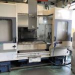 دستگاه فر ز MORI SEIKI مدل : MV - 45