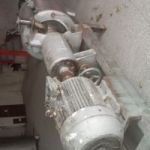 دستگاه توربو صافی