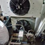 فروش یونیت 1.5 اسب سردخانه