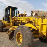 فروش گریدر هپکو 180D 