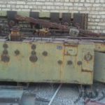 فروش دستگاه نجاری چهار تراش دست دوم
