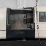 فروش دستگاه تراش فیلر سی ان سی(cnc)