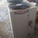 خرید و فروش کمپرسور صنعتی