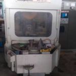 دستگاه سنتر افقی BRIDGEPORT