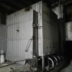 فروش کوره واگنی در اصفهان