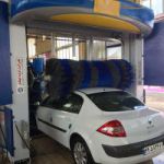 فروش اقساطی کارواش اتوماتیک