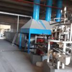 خط بسته بندی رب گوجه