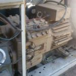 سردخانه زیر صفر صنعتی دست دوم
