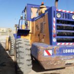 فروش لودر تیراژ